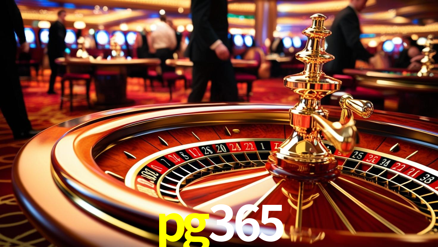 Verificação de Conta PG365.COM