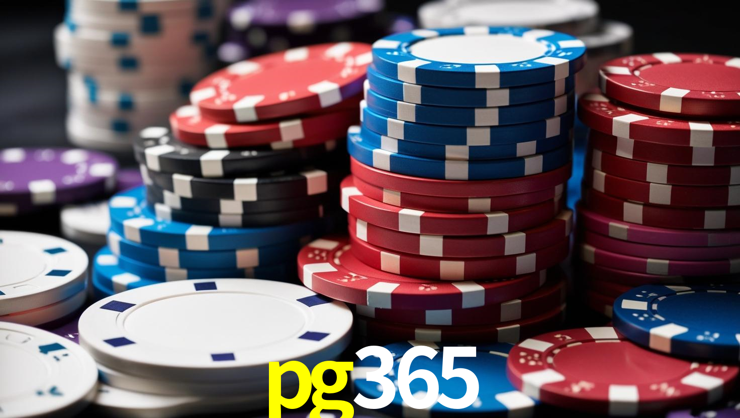 Login Seguro PG365.COM